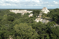 Uxmal